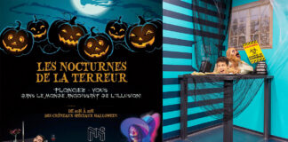 Les Nocturnes de la Terreur de retour au Musée de l’illusion pour Halloween Le-Musée-de-l'Illusion--Les-Nocturnes-de-la-Terreur-pour-Halloween