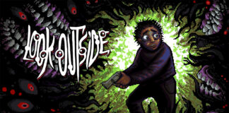 Look Outside s’offre une mise à jour gratuite « Final Vision » Look Outside