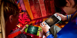 MSI et Bandai Namco Entertainment annoncent le bundle Little Nightmares III Little Nightmares III