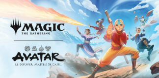 Magic: The Gathering sera présent à la Paris Games Week 2025 Magic: The Gathering