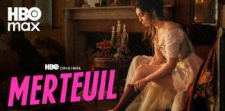 Merteuil : une bande annonce pour la série HBO Max Merteuil