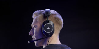 Nacon dévoile le RIG R5 SPEAR PRO HS Nacon R5 SPEAR PRO HS