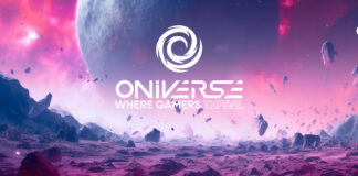 Oniverse dévoile ses accessoires pour la Switch 2 Oniverse