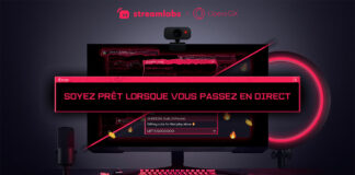 Opera GX lance un mode de streaming privé et personnalisable Opera GX