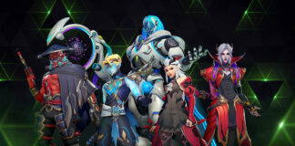 Overwatch 2 : Enfilez vos masques et lancez-vous dans la saison 19 Overwatch 2