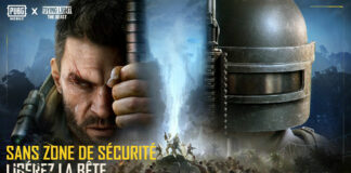 PUBG Mobile s’offre une collaboration avec Dying Light: The Beast PUBG MOBILE x DYING LIGHT: THE BEAST