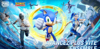 PUBG Mobile s’offre une collaboration avec Sonic the Hedgehog PUBG-Mobile-x-Sonic-The-Hedgehog