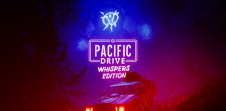 Pacific Drive : l’extension Whispers in the Woods est disponible Pacific Drive