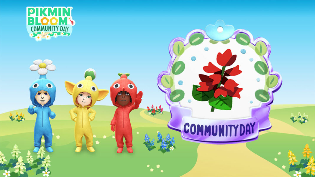 Pikmin-Bloom-Community_day_202511 Pikmin Bloom