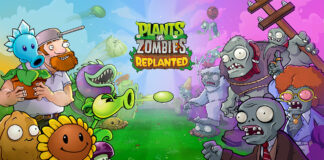 Plants vs. Zombies: Replanted dévoile les détails de sa dernière mise à jour Plants vs. Zombies: Replanted
