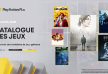 PlayStation Plus : les jeux du catalogue Premium/Extra d’octobre 2025 PlayStation Plus