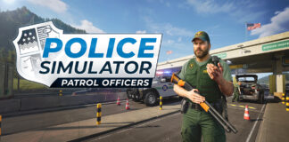 Police Simulator: Patrol Officers dévoile l’extension Contraband Police Simulator: Patrol Officers