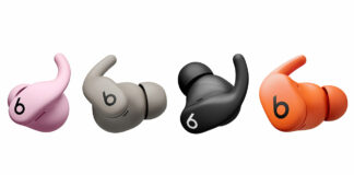 Découvrez les Powerbeats Fit : l’évolution des Beats Fit Pro Powerbeats-Fit-01-©Beats