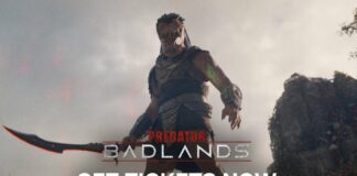 Predator: Badlands se dévoile dans un premier Spot TV Predator: Badlands