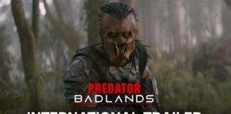 Predator: Badlands dévoile sa nouvelle bande annonce Predator: Badlands