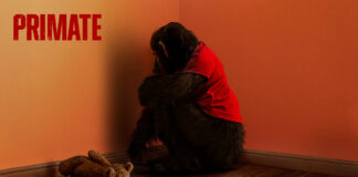 Primate : une bande annonce pour le film de Johannes Roberts Primate