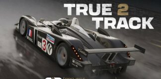 Project Motor Racing présent son mode multijoueur, le True2Track et le circuit Daytona Project Motor Racing