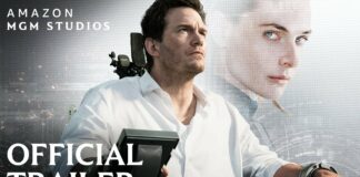 Reconnu Coupable : une bande annonce pour le film avec Chris Pratt et Rebecca Ferguson Reconnu Coupable
