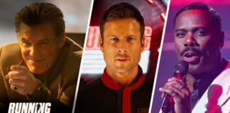 Running Man : une nouvelle bande annonce pour la nouvelle adaptation du roman de Stephen King Running Man