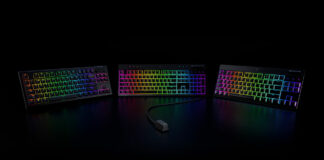Razer intègre sa technologie HyperPolling 4 000 Hz à certains claviers BlackWidow Razer-HyperPollingWirelessKeyboard-Compatibility_1920x1080