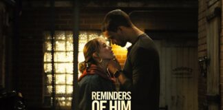 Reminders of Him : une bande annonce pour l’adaptation ciné du best-seller Reminders of Him