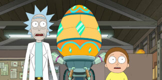 Rick et Morty : une date de sortie pour les éditions Blu-Ray et DVD de la saison 8 Rick et Morty