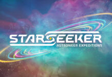 Starseeker: Astroneer Expeditions – un nouveau trailer, un Dev Diary et une beta Starseeker: Astroneer Expeditions