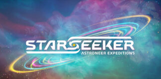 Starseeker: Astroneer Expeditions dévoile son gameplay dans une longue vidéo Starseeker: Astroneer Expeditions