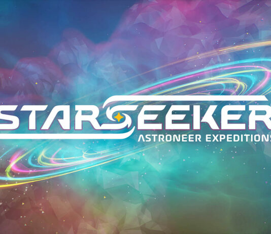 Starseeker: Astroneer Expeditions – un nouveau trailer, un Dev Diary et une beta Starseeker: Astroneer Expeditions