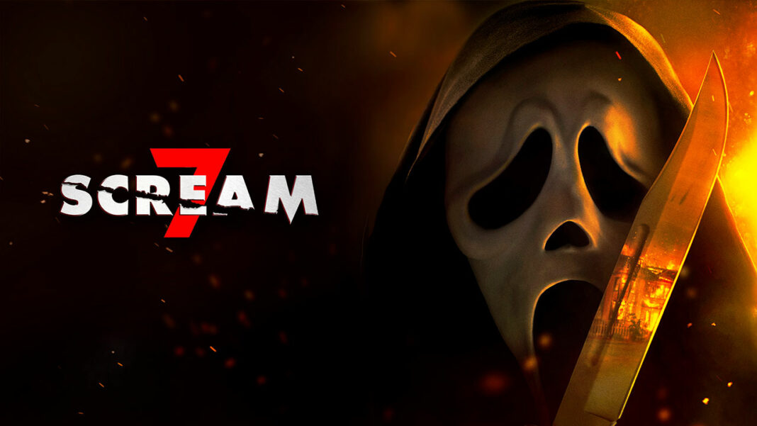 Scream 7