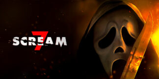 Scream 7 dévoile sa bande annonce Scream 7