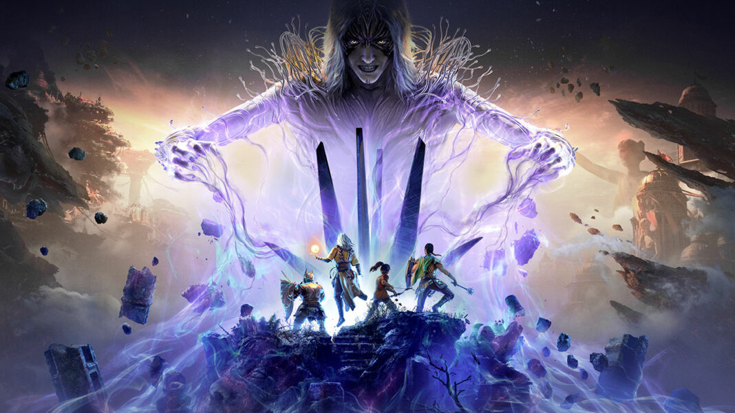 Solasta II Solasta II