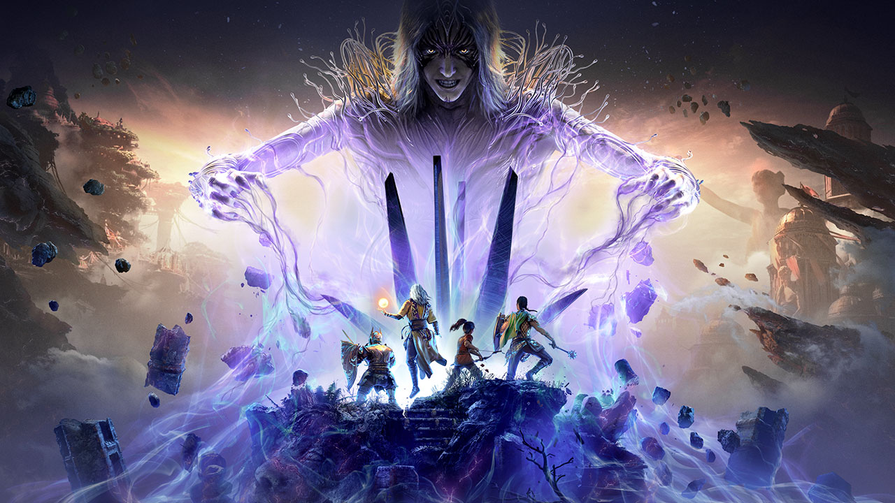 Solasta II Solasta II