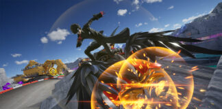 Sonic Racing: CrossWorlds – Du contenu gratuit pour Joker disponible Sonic Racing: CrossWorlds