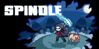 Spindle est désormais disponible Spindle