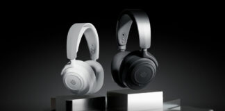 SteelSeries déchaîne la puissance de la série Arctis Nova 7 Gen 2 SteelSeries