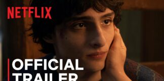 Stranger Things : une bande annonce pour la saison 5 Stranger Things