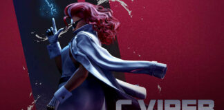 Street Fighter 6 : C. Viper est désormais disponible Street Fighter 6