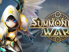 Summoners War