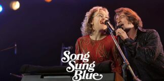 Sur un air de blues dévoile sa bande annonce Sur un air de blues