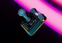 THEC64 mini – Black Edition est désormais disponible THEC64 mini - Black Edition