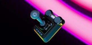 THEC64 mini – Black Edition est désormais disponible THEC64 mini - Black Edition