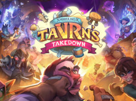 TaVRn's Takedown