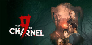 The 9th Charnel dévoile sa date de sortie The 9th Charnel