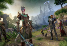 The Elder Scrolls Online : la deuxième partie des Saisons du Culte du Ver et la mise à jour 48 sont disponibles sur consoles The Elder Scrolls Online