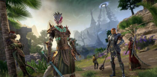 The Elder Scrolls Online : la deuxième partie des Saisons du Culte du Ver et la mise à jour 48 sont disponibles sur consoles The Elder Scrolls Online