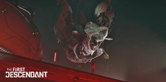 The First Descendant : une nouvelle mise à jour pour la Saison 3 The First Descendant