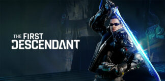 The First Descendant s’offre une mise à jour majeure The First Descendant