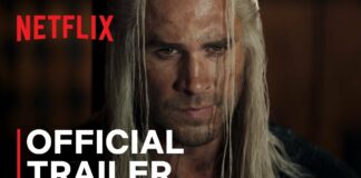 The Witcher : une bande annonce pour la saison 4 The Witcher