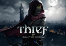Thief VR: Legacy of Shadow dévoile sa date de sortie Thief VR: Legacy of Shadow